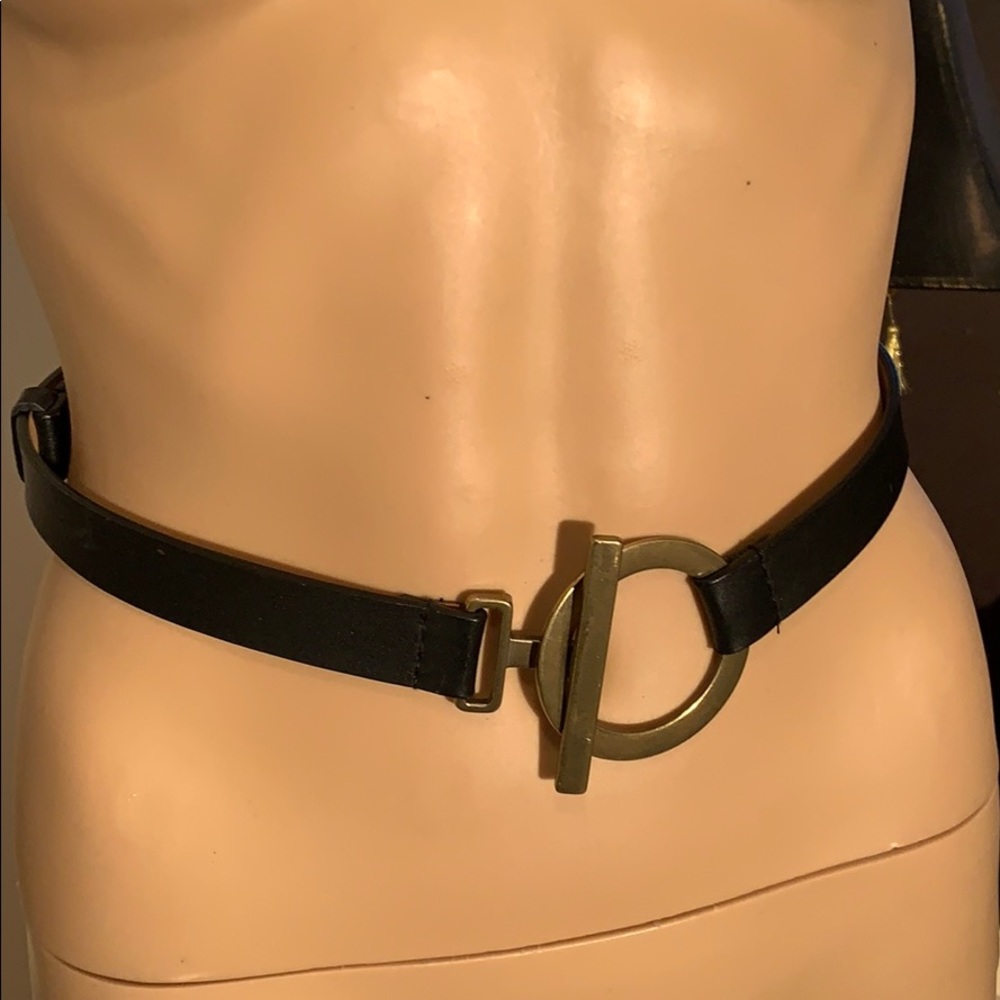 Medium/ Large Size Adjustable Belt - image 1
